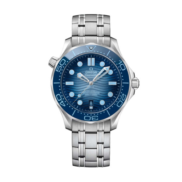 OMEGA Seamaster Diver 300M