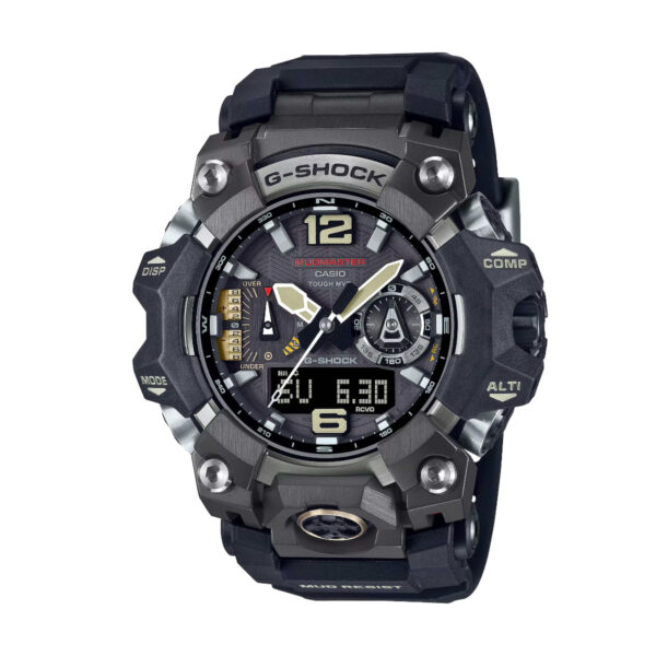 G-Shock Master of G Land Mudmaster