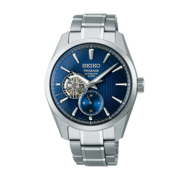 Seiko Presage Automatik