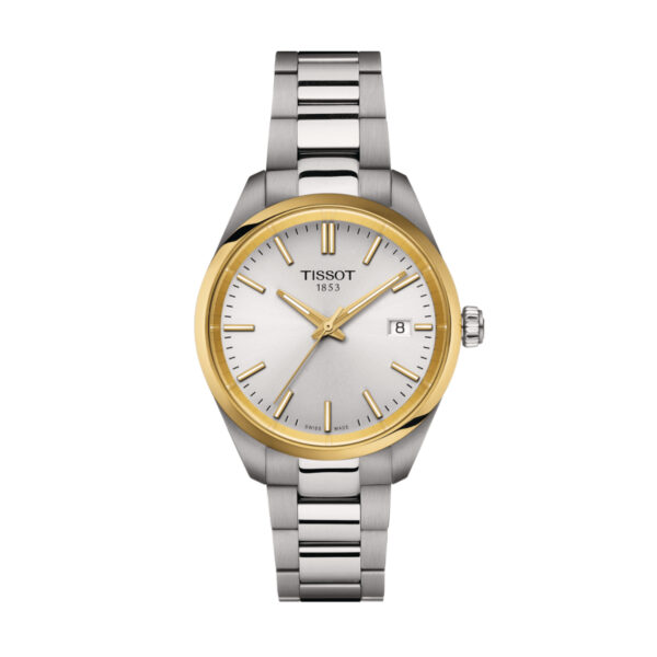Tissot PR 100 34MM