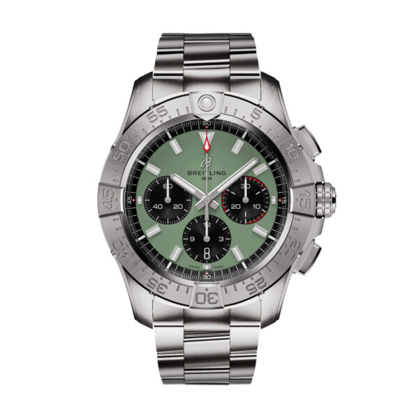Breitling Avenger B01 Chronograph 44