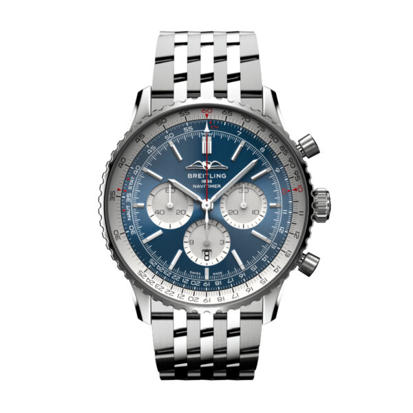 Breitling Navitimer B01 Chronograph
