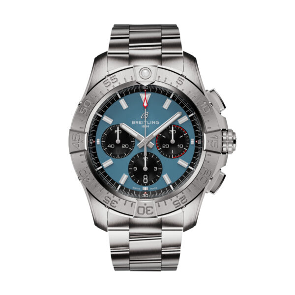 Breitling Avenger B01 Chronograph 44