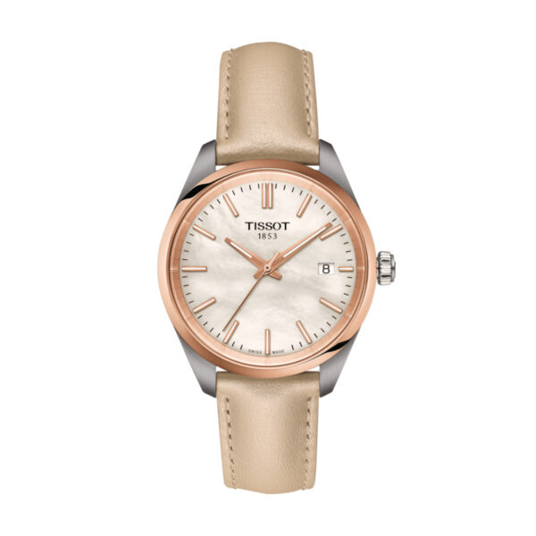 Tissot PR 100 34 mm