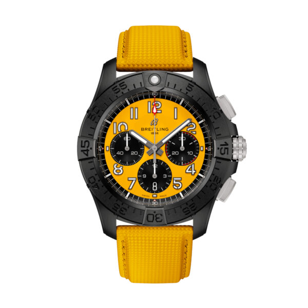 Breitling Avenger B01 Chronograph
