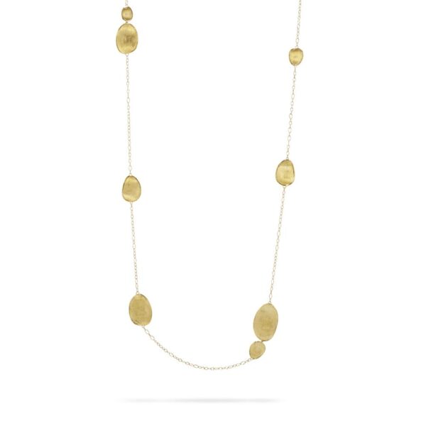Marco Bicego Lunaria Kette