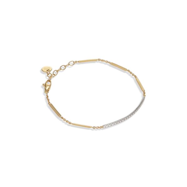 Marco Bicego Goa Armband 18ct. Gelbgold