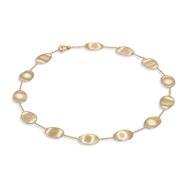 Marco Bicego Lunaria Kette
