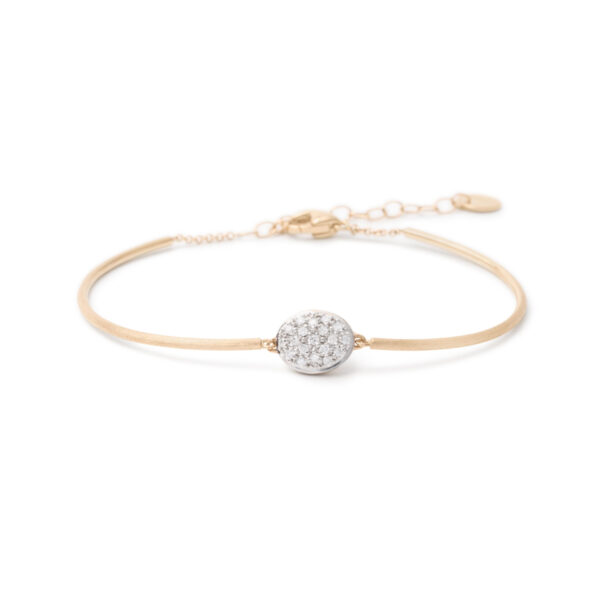 Marco Bicego Siviglia Armreif