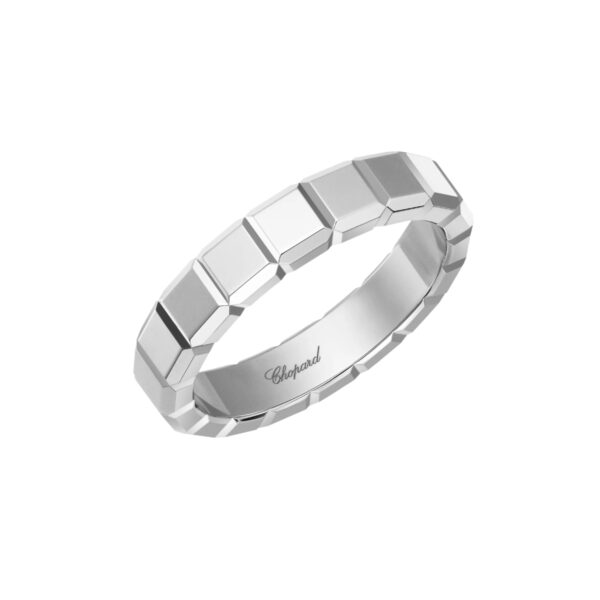 Chopard Ring Ice Cube Weite 55