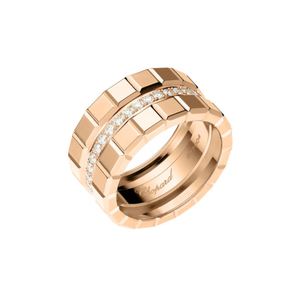 Chopard Ring Ice Cube