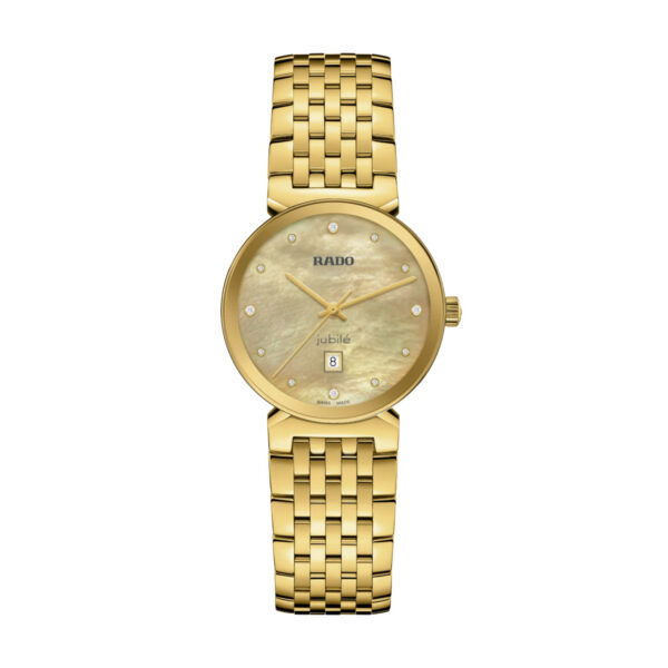 Rado Florence Diamonds