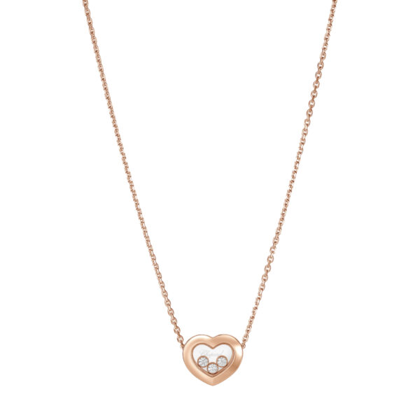 Chopard Happy Diamonds Collier