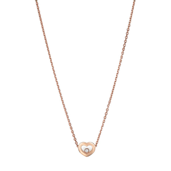 Chopard Happy Diamonds Ohrstecker