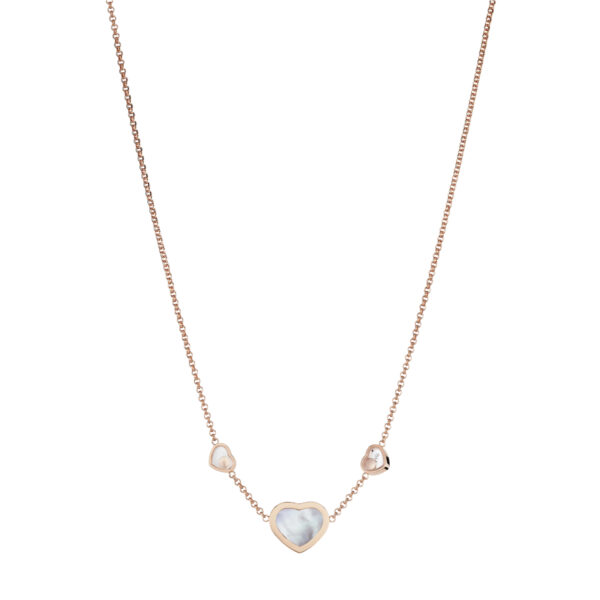 Chopard Happy Hearts Collier