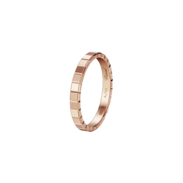 Chopard Ice Cube Ring Weite 53
