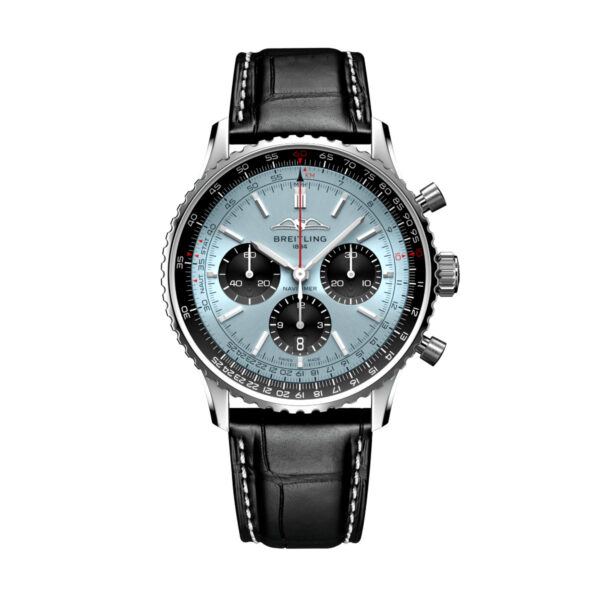 Breitling Navitimer B01 Chronograph 43
