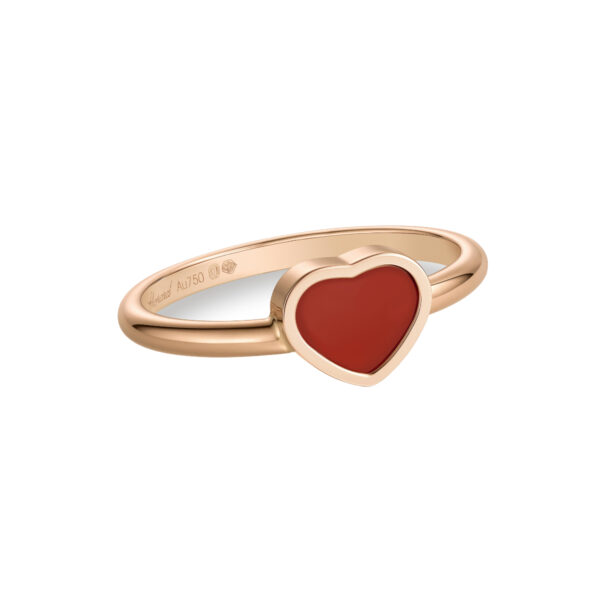 Chopard My Happy Hearts Ring Weite 52