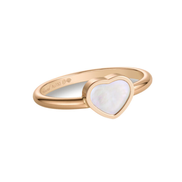 Chopard My Happy Hearts Ring Weite 53
