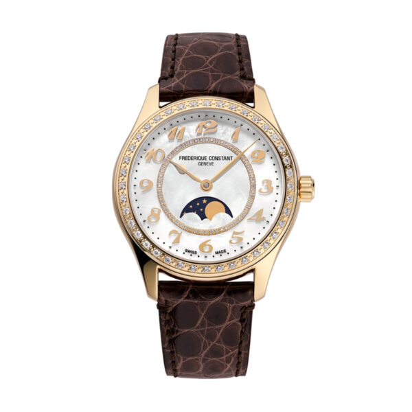 Frederique Constant Elegance