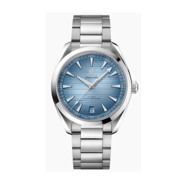 OMEGA Seamaster Aqua Terra 150M