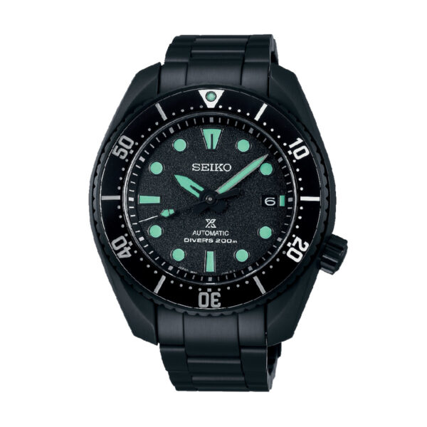 Seiko Prospex Night Vision Divers Limited Edition