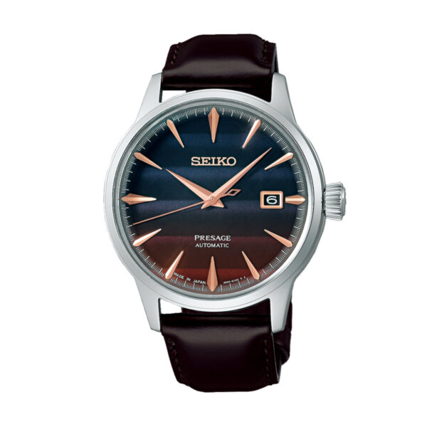 Seiko Presage Limited Edition