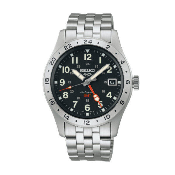 Seiko 5 Sports