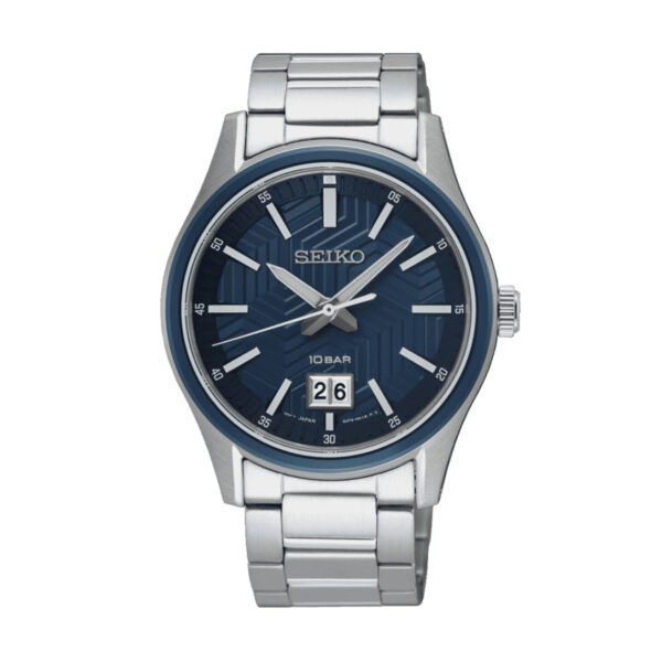 Seiko Damenuhr Klassik