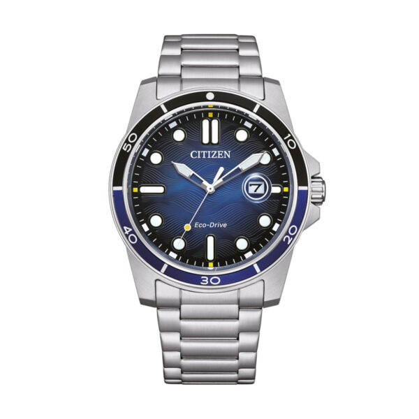 Citizen Sport Eco-Drive