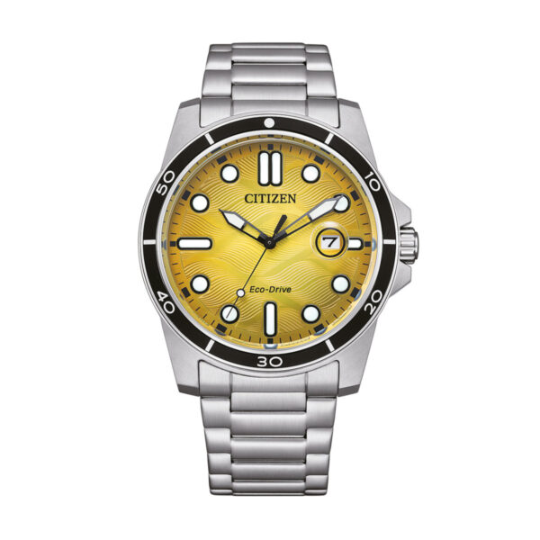 Citizen Sport Eco-Drive