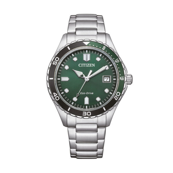 Citizen Sport Eco-Drive