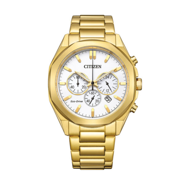 Citizen Sport Chronograph