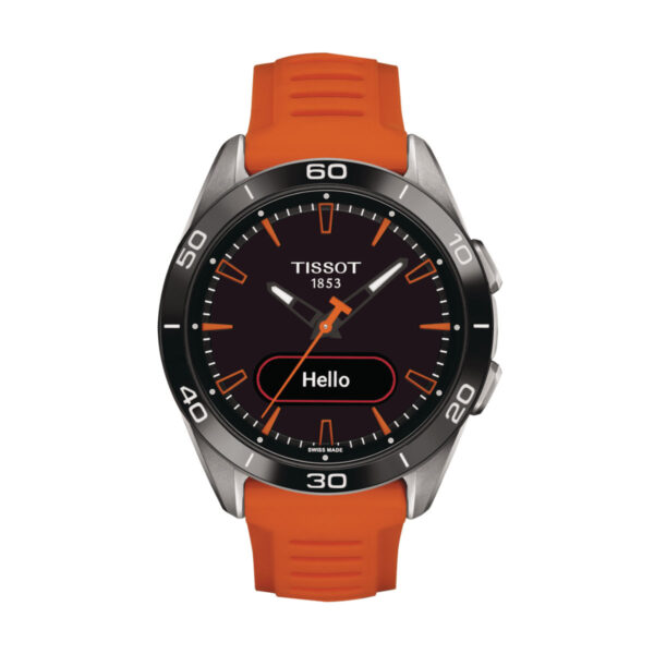 Tissot T-Touch Connect Sport