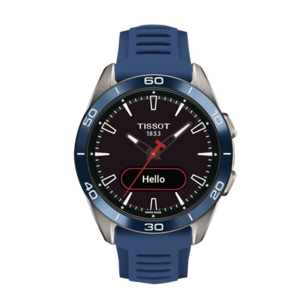 Tissot T-Touch Connect Sport