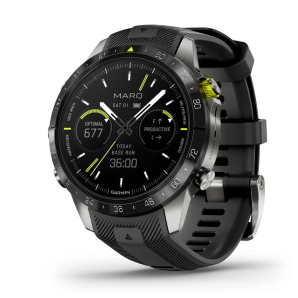 Garmin Marq Ahtlete Gen 2