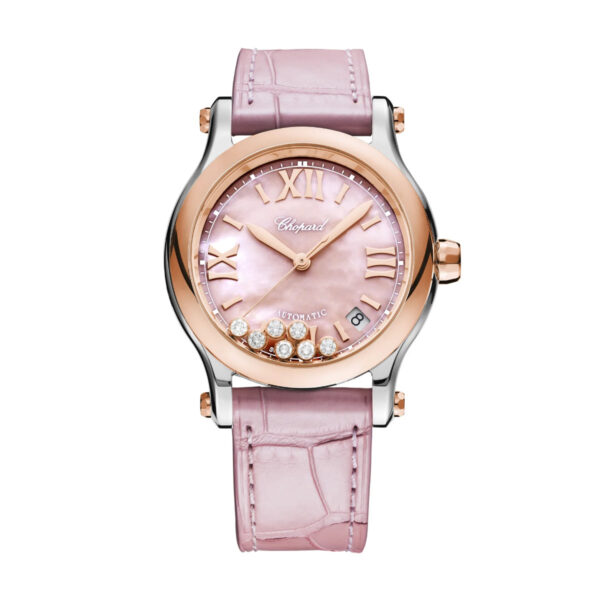 Chopard Happy Sport