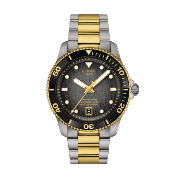 Tissot Seastar 1000 Powermatic 80 40MM