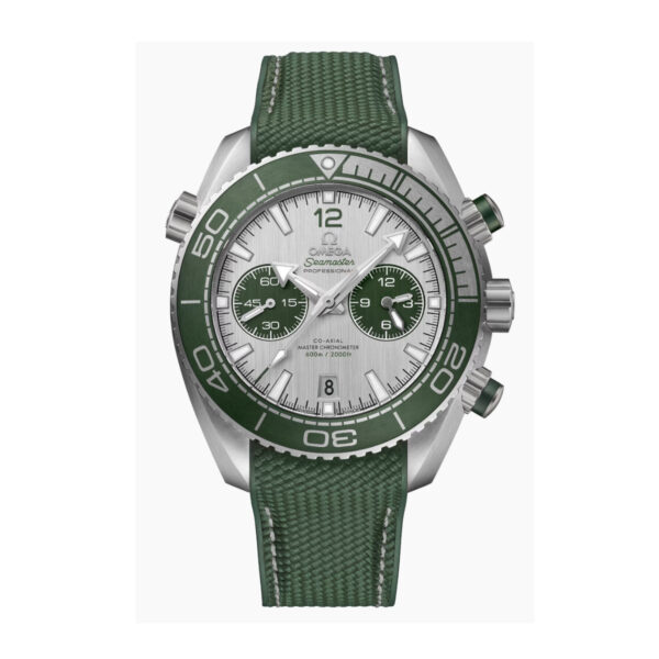 OMEGA Seamaster Planet Ocean 600M