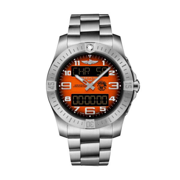 Breitling Aerospace B70 Orbiter