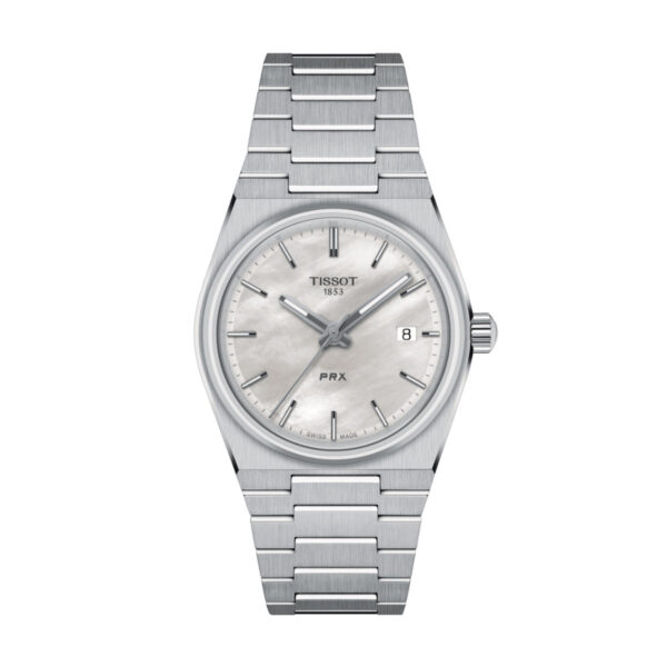 Tissot PRX 35 MM