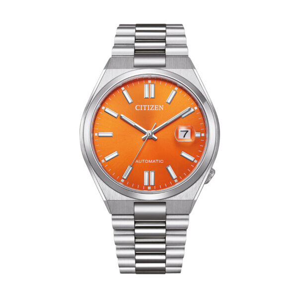 Citizen Tsuyosa Automatik