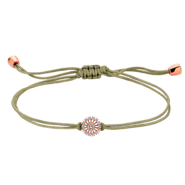 Jörg Heinz Swing Armband