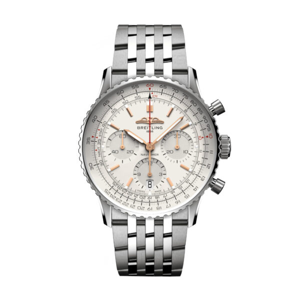 Breitling Navitimer B01 Chronograph 41