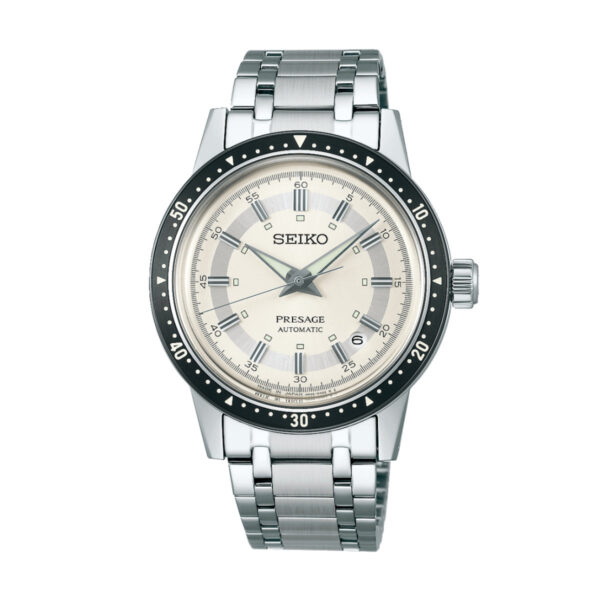 Seiko Presage Style 60's Limited Edition