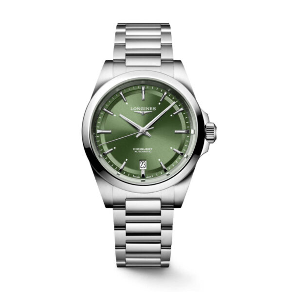 Longines Conquest