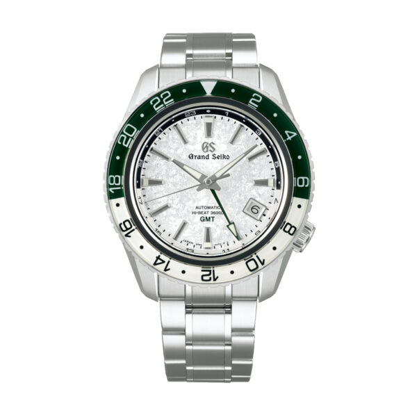 Grand Seiko Sport GMT SBGJ277G