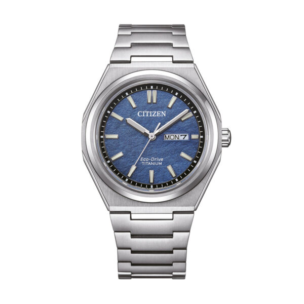 Citizen Titanium AW0130-85LE