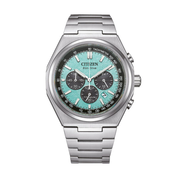 Citizen Super Titanium CA4610-85M