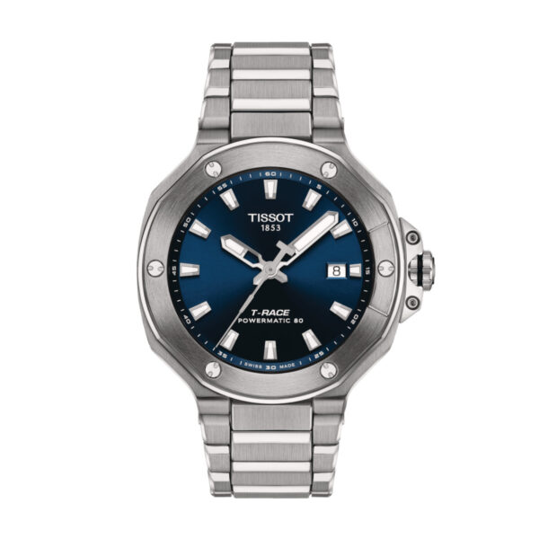 Tissot T-Race Powermatic 80 41MM